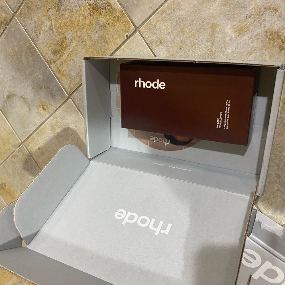 Espresso size 13 pro phone case
